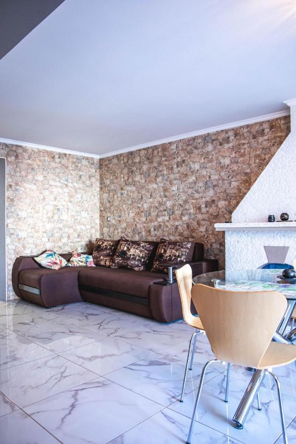 Apartments Relax Salou Eksteriør billede