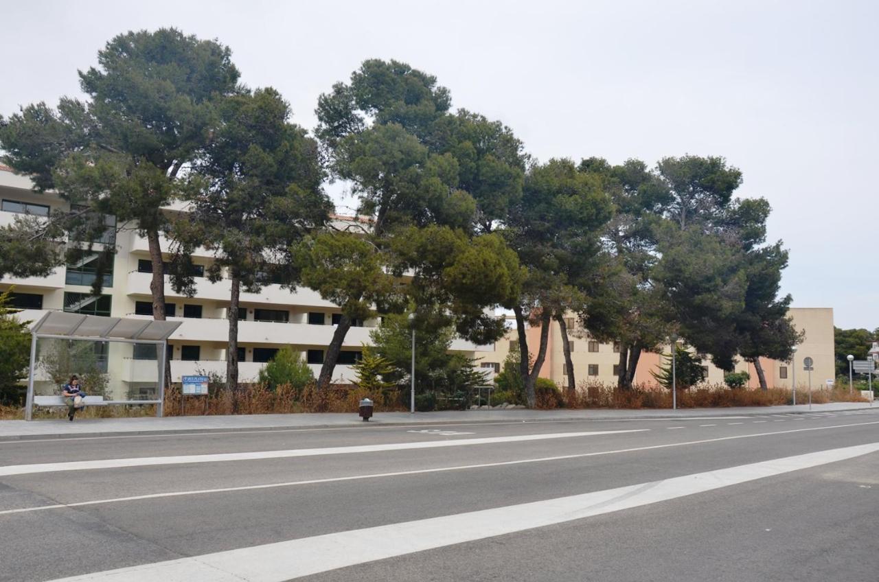 Apartments Relax Salou Eksteriør billede